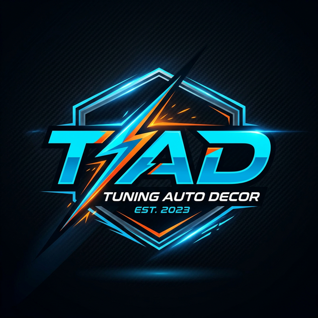 TAD Logo
